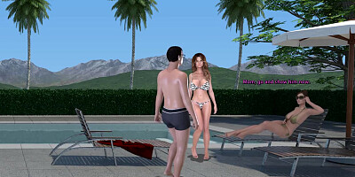 Adventures Of Willy D Slutty Mature Milf Ep 9