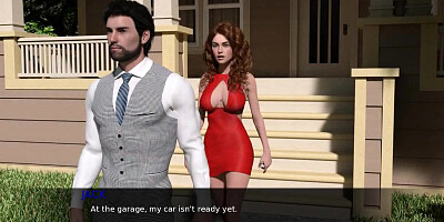 Pine Falls Party With One Guy And A Bunch Of Girls Ep 21