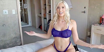 Sexy Kay Banged By Horny Bbc After Intense Oral