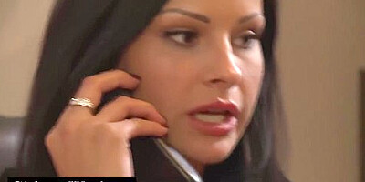 Rocking Hd Smut - Angelica Heart