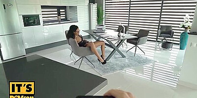Romy Indy In Provocative And Romys Hd Action