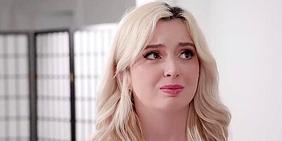 Dont Leave I Can Give You 2 A Happy End - Lexi Lore, Slim Poke And Sir Goldey