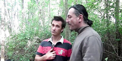 Superb slag - double penetration action - Multi Media Verlag