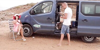 Delightful Mea Melone - vaginal movie - Adult Prime