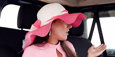 Delightful Mea Melone - vaginal movie - Adult Prime