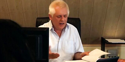 Watch stunner Tricia Teen's clip