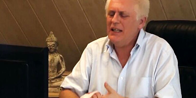 Watch stunner Tricia Teen's clip