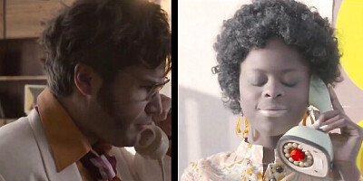 Watch divine Mya Lorenn's video