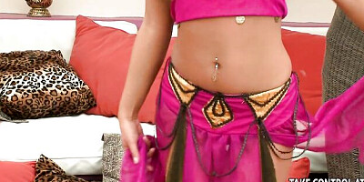 Sultry Marica Hase's hd video