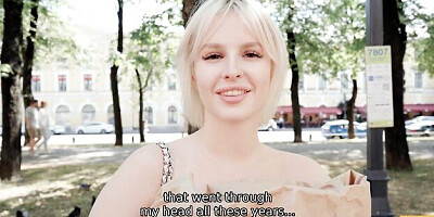 Debt4k featuring Toni Billl's russian clip