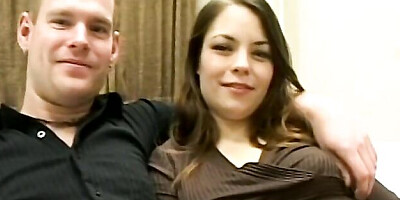 Appealing fancy bit at 69 scene