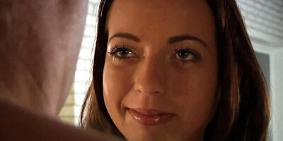 Watch plastic Leyla's clip