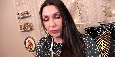 Admirable Josephine's british scene