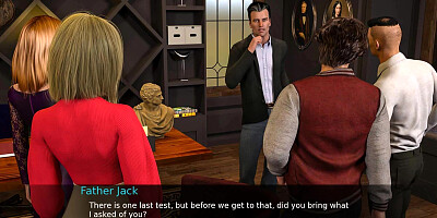 Nursing Back To Pleasure This Is What Housewifes Do When They Are Bored They Cheat Their Husbands Ep 13