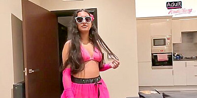 Secret Priya - My First Audition