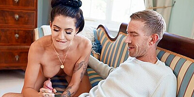 Exciting Vixen Xxx Crazy Clip - Danny D And Coco Bae