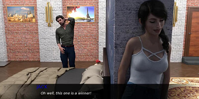Pine Falls Sexy Hide And Seek Ep 39