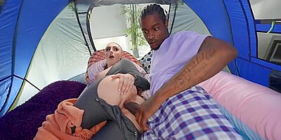 Share Bbc Porn Spicy - Kay Doll, Damion Dayski And Penelope Kay