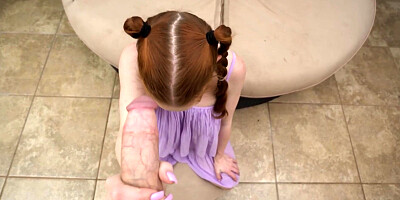 Stepsis Amy Quinn instructs her brother-in-law about rectal intercourse