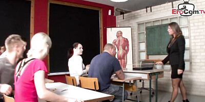 Erotikvonbenan - german sex