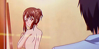 My Horney Step Mom - Cherrie Rose