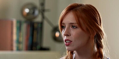 Amber Summer My New Stepsister. - Amber Sex