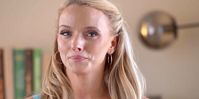 Amber Summer My New Stepsister. - Amber Sex