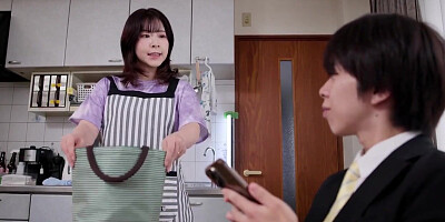 PJAM-028 A semi-nude model wife is stripped naked. She accepted a photoshoot job without much thought, but ended up being stripped naked, had a stranger's dick thrust into her, and was creampied right next to her husband's phone. A beautiful wife, Ena Sat