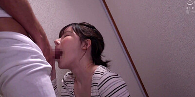 Asian MILF Gets Fucked By Grandpa