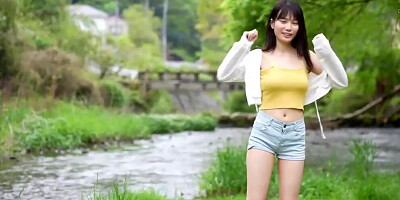 My First Time Experiences Uncensored (Sakakihara)