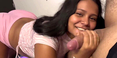 HE CONFUSES HIS STEPDAUGHTER WITH HIS WIFE