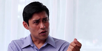 Giselle Montes Yamileth Ramirez Obsessed With Older Stepsister.