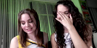 Mr POV - amateur sex