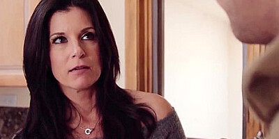 Gorgeous Milf Lay Down And Allowed Me To Dominate Her Body - India Summer