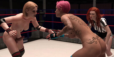 Going Over 6 Candi almost made me cum