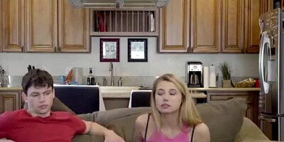 Mom Takes Responsibility - Carolina Sweets