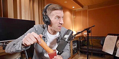 Incredible Hussy Porn Crazy Movie - Danny D And Daisy May