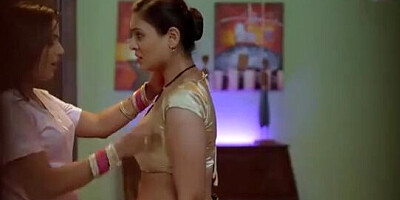 Queen Of The House S01E04