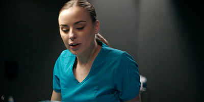 Insatiable experiment on naive Tommy Pistol