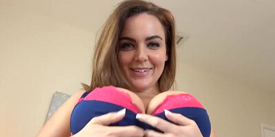 Natasha Nice - Aunt Pauline’s Punch