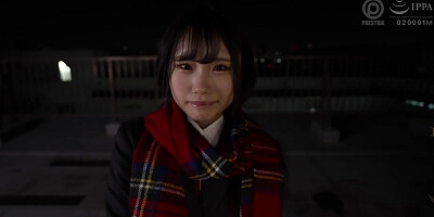 ABW-354 Aoharu Sex spring 3 SEX spent completely subjectively with a beautiful girl in uniform. #12 Suzu House Rin