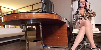 Rita Daniels Teacher (Miss Love)