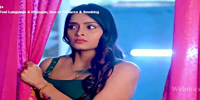 Psycho Saiyaan 2025 Hulchul New web series Episode 04