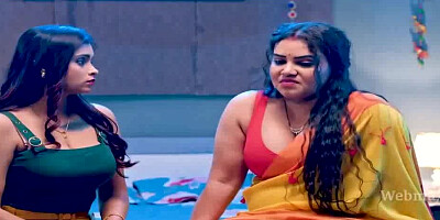 Psycho Saiyaan 2025 Hulchul New web series Episode 04