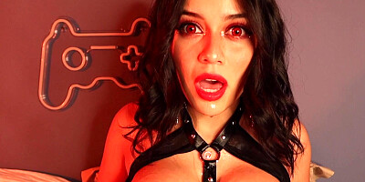 Succubus Mommy