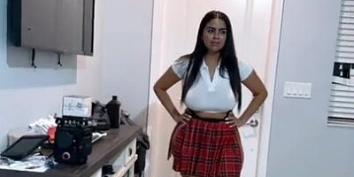 Rebecca J - OnlyFans