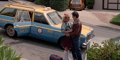 Taboo 5 - Kay Parker