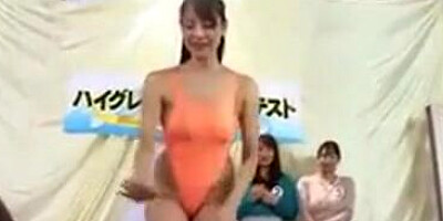 Japanese Stepmother And Not Son Insane Tv Sex Show