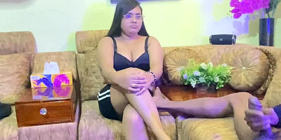 Stepbrother can come and fuck stepsister anytime, and stepsister is always ready to fuck stepbrother.