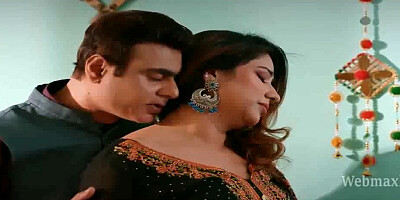 Lene ke Dene 02 2025 Ullu Original New web series